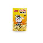 Promo Harga Monde Pola Snack 25 gr - Hypermart