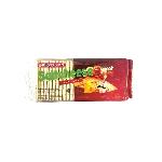 Promo Harga Khong Guan Saltcheese Sweet Spicy 200 gr - Hypermart