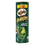 Pringles Potato Crisps