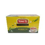 Promo Harga Tong Tji Teh Celup Jasmine Tanpa Amplop per 25 pcs 2 gr - Hypermart