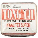 Promo Harga Tong Tji Teh Bubuk Super 80 gr - Hypermart