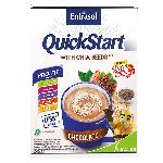 Entrasol QuickStart Sereal