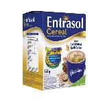 Promo Harga Entrasol QuickStart Sereal Chocolate per 5 sachet 30 gr - Hypermart