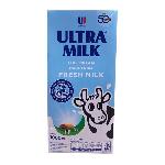 Ultra Milk Susu UHT