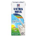 Ultra Milk Susu UHT