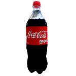 Promo Harga Coca Cola Minuman Soda 1000 ml - Hypermart