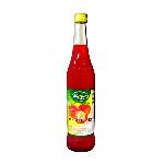 Promo Harga Marjan Syrup Squash Strawberry 450 ml - Hypermart