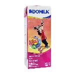 Indomilk Korean Series