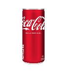 Promo Harga Coca Cola Minuman Soda 250 ml - Hypermart
