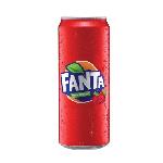 Fanta Minuman Soda