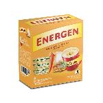 Promo Harga Energen Cereal Instant Vanilla per 5 pcs 30 gr - Hypermart