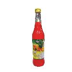 Promo Harga Marjan Syrup Squash FruitPunch 450 ml - Hypermart