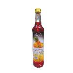 Promo Harga Marjan Syrup Boudoin FruitPunch 460 ml - Hypermart