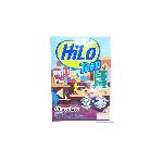 Promo Harga Hilo Teen Chocolate 250 gr - Hypermart