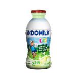 Promo Harga Indomilk Susu Cair Botol Melon 190 ml - Hypermart