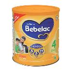 Promo Harga Bebelac 4 Susu Pertumbuhan Madu 800 gr - Hypermart