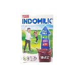 Indomilk Susu Bubuk Omega 3