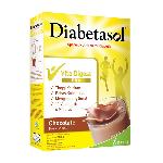 Promo Harga Diabetasol Special Nutrition for Diabetic Chocolate 180 gr - Hypermart