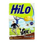 Promo Harga Hilo Gold Chocolate 250 gr - Hypermart