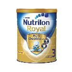 Nutrilon Royal 3 Susu Pertumbuhan