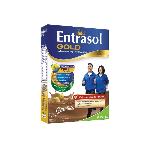 Entrasol Gold Susu Bubuk