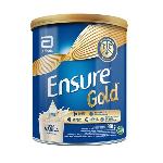 Promo Harga Ensure Gold Wheat Gandum Vanilla 400 gr - Hypermart