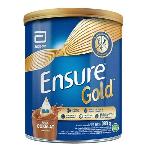 Promo Harga Ensure Gold Wheat Gandum Coklat 380 gr - Hypermart