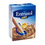 Entrasol Gold Susu Bubuk