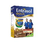 Entrasol Gold Susu Bubuk
