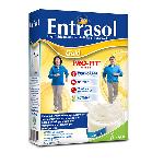 Entrasol Gold Susu Bubuk