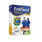 Entrasol Gold Susu Bubuk
