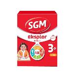 SGM Eksplor 3+ Susu Pertumbuhan