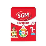 SGM Eksplor 1+ Susu Pertumbuhan