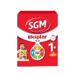 Promo Harga SGM Eksplor 1+ Susu Pertumbuhan Madu 900 gr - Hypermart