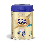 Promo Harga S26 Procal Gold Susu Pertumbuhan Vanilla 900 gr - Hypermart