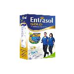 Promo Harga Entrasol Gold Susu Bubuk Vanilla 600 gr - Hypermart