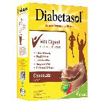 Promo Harga Diabetasol Special Nutrition for Diabetic Chocolate 1000 gr - Hypermart