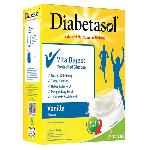 Promo Harga Diabetasol Special Nutrition for Diabetic Vanilla 1000 gr - Hypermart