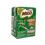 Promo Harga Milo Susu UHT 110 ml - Hypermart