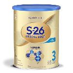 Promo Harga S26 Procal Gold Susu Pertumbuhan Vanilla 1600 gr - Hypermart