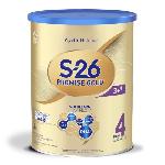 Promo Harga S26 Promise Gold Susu Pertumbuhan Vanilla 1600 gr - Hypermart