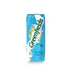 Promo Harga Greenfields UHT Full Cream 250 ml - Hypermart