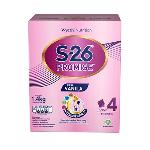 Promo Harga S26 Promise Susu Pertumbuhan Vanilla 1400 gr - Hypermart