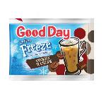 Promo Harga Good Day Coffee Freeze Cookies n Cream per 10 sachet 30 gr - Hypermart