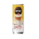 Promo Harga Nescafe Ready to Drink Caramel Macchiato 220 ml - Hypermart