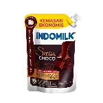 Indomilk Susu Kental Manis