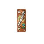Promo Harga Greenfields UHT Choco Malt 250 ml - Hypermart