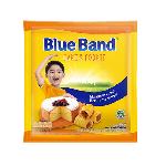 Blue Band Cake & Cookie