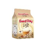 Promo Harga Good Day Instant Coffee 3 in 1 The Original per 10 sachet 20 gr - Hypermart