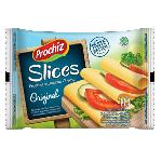 Promo Harga Prochiz Slices Original 170 gr - Hypermart